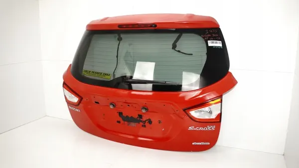 Baklucka OEM 375484553 för Suzuki SX4 S-Cross 2013-2016 image 6