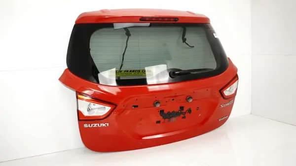 Baklucka OEM 375484553 för Suzuki SX4 S-Cross 2013-2016 image 7