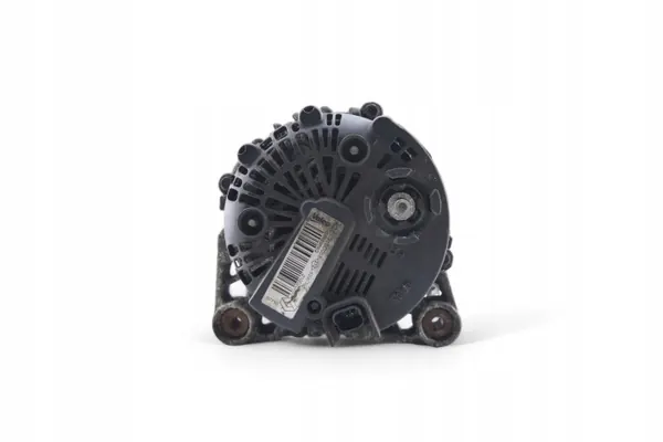 Lichtmaschine OPEL VIVARO A 2.0 CDTI 8200404459G image 3