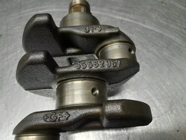OEM 55562987 Kampiakseli Opel 1.8 16V A18XER image 5