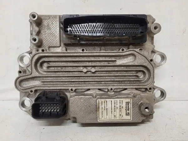 Módulo AdBlue Mercedes A0004469254 - Usado image 3
