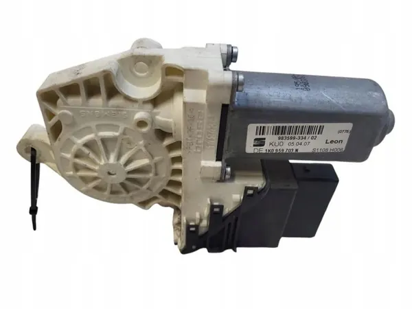 OEM 1K0959703N Linkes Heckfenster-Motor image 4