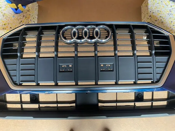 AUDI Q3 83A II Täydellinen Etuosien Setti OEM bt-cars-33554 image 4