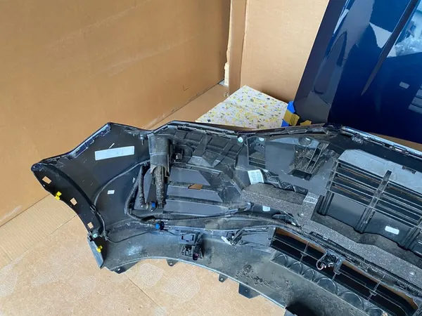 AUDI Q3 83A II Täydellinen Etuosien Setti OEM bt-cars-33554 image 7