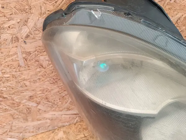 Farol Dianteiro Direito Iveco Daily IV III 2006- OEM 69500010 image 6