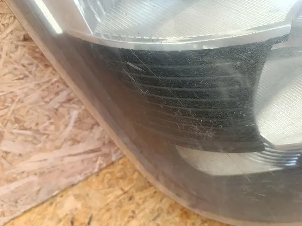 Farol Dianteiro Direito Iveco Daily IV III 2006- OEM 69500010 image 7