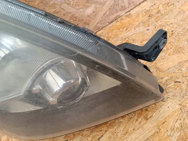 Farol Dianteiro Direito Iveco Daily IV III 2006- OEM 69500010 image 8