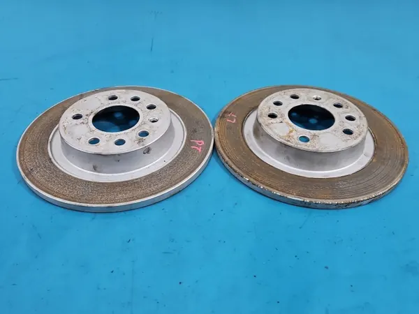 OEM IMPRK1426068 Disques & Plaquettes Arrière image 7