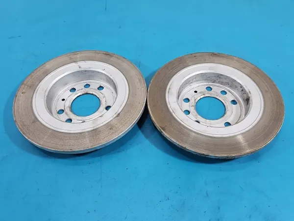 OEM IMPRK1426068 Disques & Plaquettes Arrière image 8