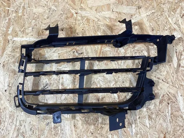 Suporte de para-choque direito Porsche Cayenne 9y0807682 image 8