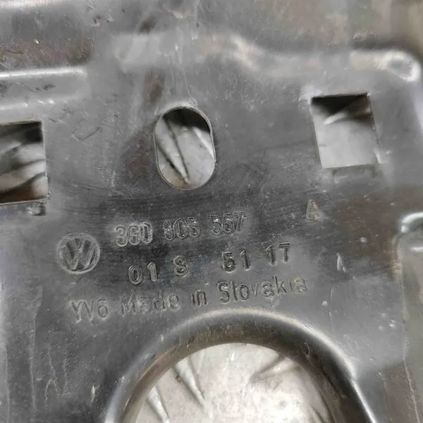 VW Passat Variant B8 Karossdelar 1.4L OEM 3G0805567A image 6