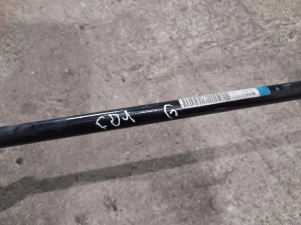 BMW Stabilointitanko taka OEM 6793100 F01/F02 image 3