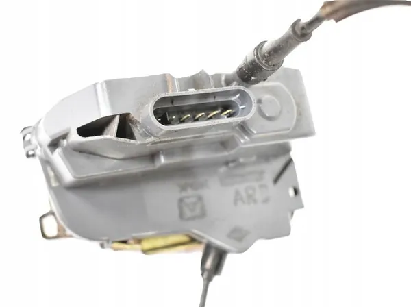 Dörrlås Renault Laguna III image 2