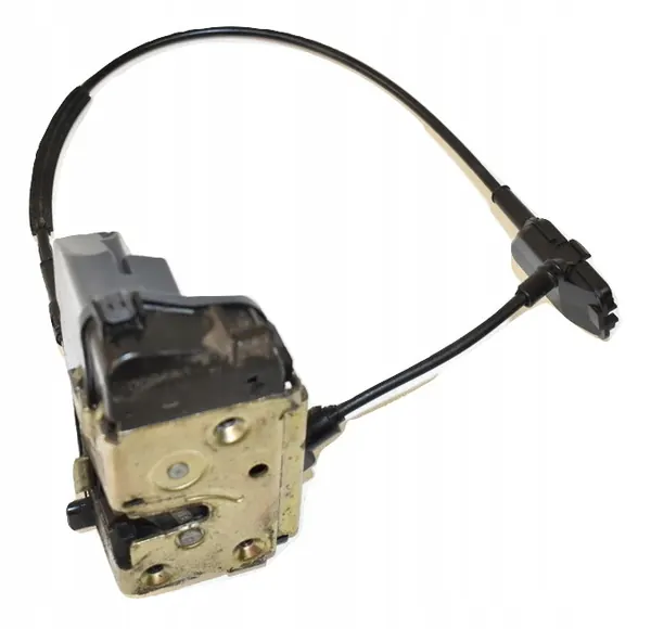 Dörrlås Renault Laguna III image 3