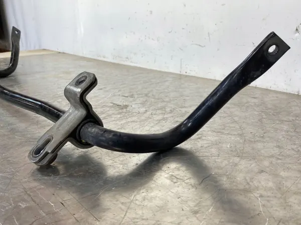 Barre stabilisatrice avant Volvo XC90 OEM FOB51364 image 7