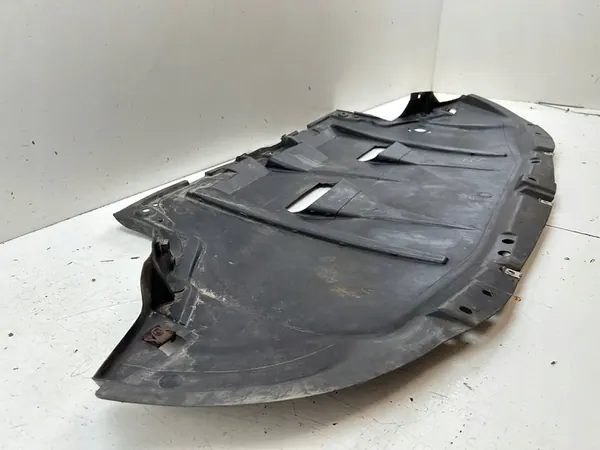 Motoröverdrag Audi A4 B6 B7 8E0863821BB image 4