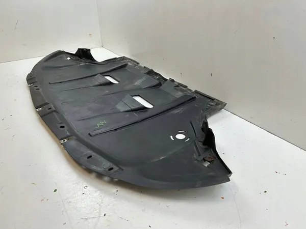 Motoröverdrag Audi A4 B6 B7 8E0863821BB image 5