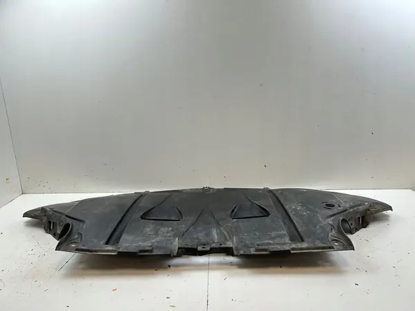 Motoröverdrag Audi A4 B6 B7 8E0863821BB image 7