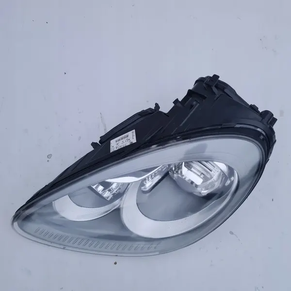 Porsche Cayenne 7P5 Farol Esquerdo UE image 3