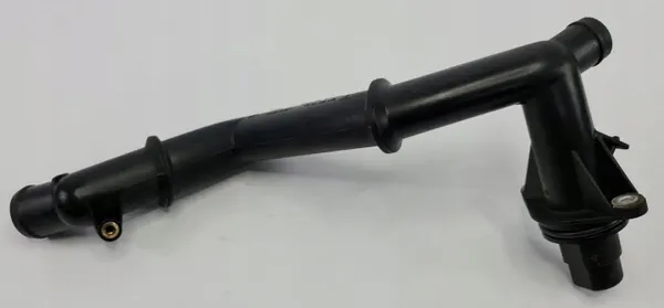Porsche Oljefyllningsrör OEM 9A110711602 Cayman 987 image 2