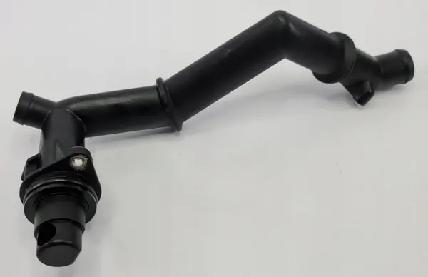Porsche Oljefyllningsrör OEM 9A110711602 Cayman 987 image 3