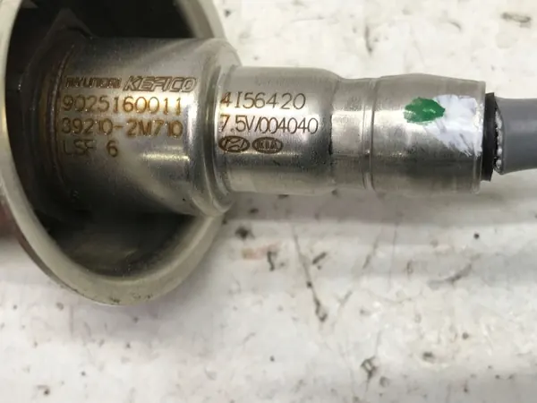 Lambda-sonde OEM 39210-2M710 voor Kia Sportage V image 5