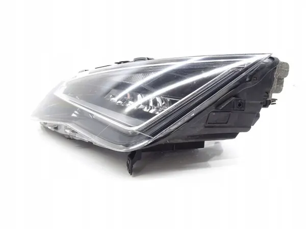 Phare Full LED gauche avant Seat Leon III 5F KM18528025157 image 3