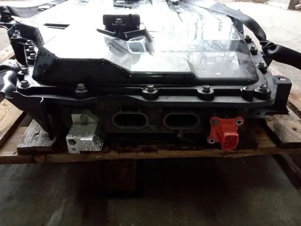 Batterie Plug-In TOYOTA RAV 4 V 2.5 Hybride OE G9600-42010 image 2