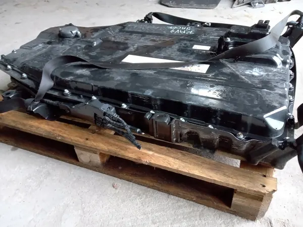 Batterie Plug-In TOYOTA RAV 4 V 2.5 Hybride OE G9600-42010 image 3