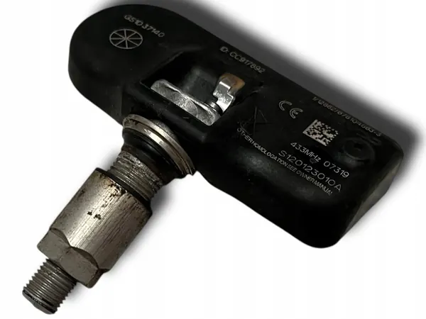 Sensor de pressão TPMS para carros de passageiros OEM GS1D37140 image 2