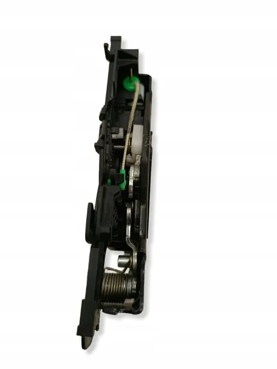 Cerradura de maletero BMW UK735711217 para Serie 5 G30 G31 G38 image 3