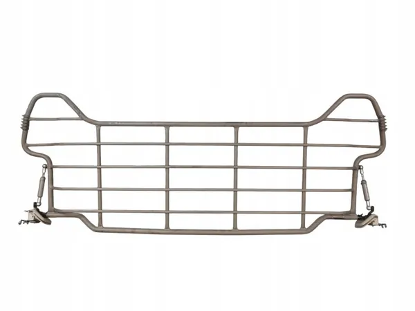 OEM PIONOWA KRATKA BAGAŻNIKA TYŁ TYLNA SIŁOWNIKI VOLVO XC70 I image 6