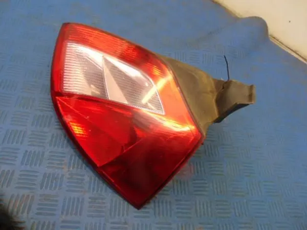 LÁMPARA TRASERA DERECHA RENAULT MEGANE II 8200073237-B image 2