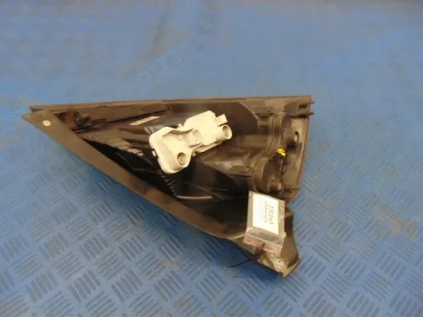 LÁMPARA TRASERA DERECHA RENAULT MEGANE II 8200073237-B image 4