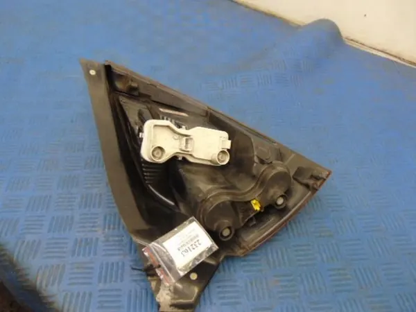 LÁMPARA TRASERA DERECHA RENAULT MEGANE II 8200073237-B image 5