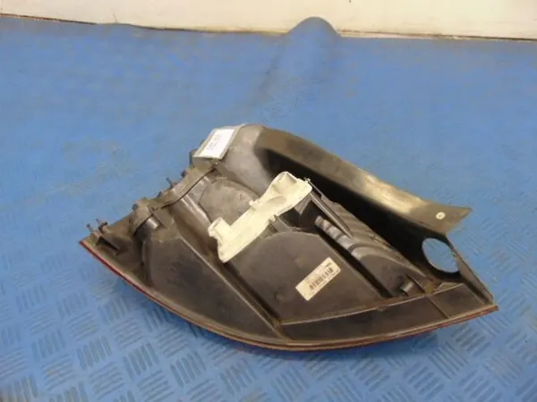 LÁMPARA TRASERA DERECHA RENAULT MEGANE II 8200073237-B image 6