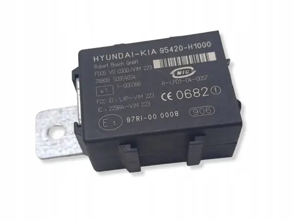 Immobilisatiemodule Kia Sportage II OEM 95420-H1000 image 2