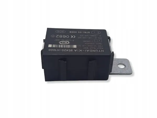 Immobilisatiemodule Kia Sportage II OEM 95420-H1000 image 5