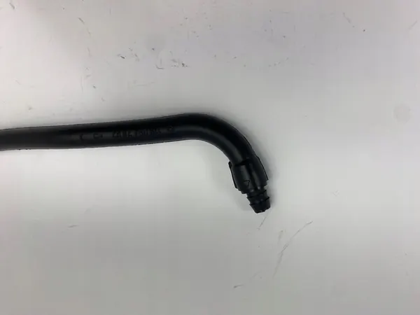 Ilmaputki Mercedes W124 R129 M119 W140 image 3