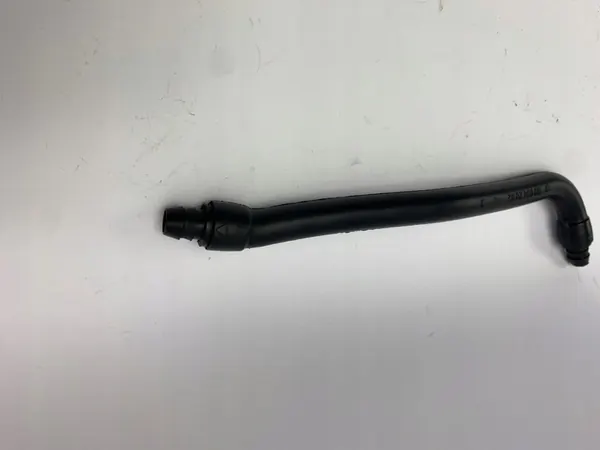 Ilmaputki Mercedes W124 R129 M119 W140 image 4