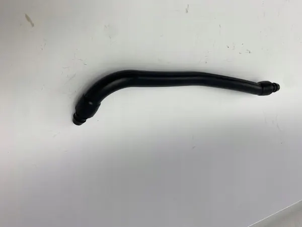 Ilmaputki Mercedes W124 R129 M119 W140 image 6