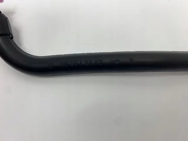 Ilmaputki Mercedes W124 R129 M119 W140 image 7