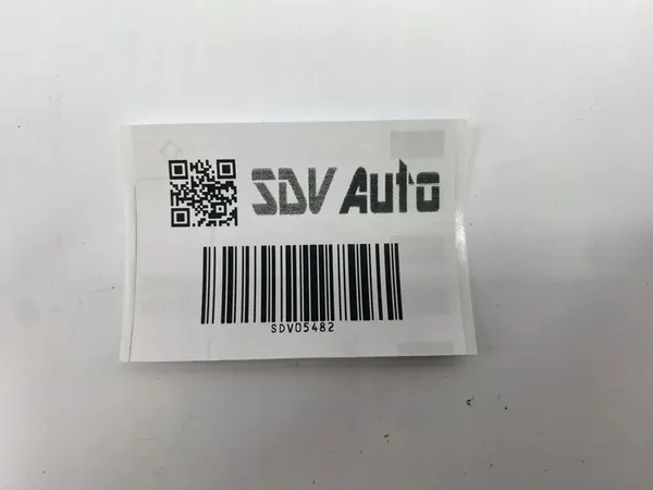 Ilmaputki Mercedes W124 R129 M119 W140 image 9