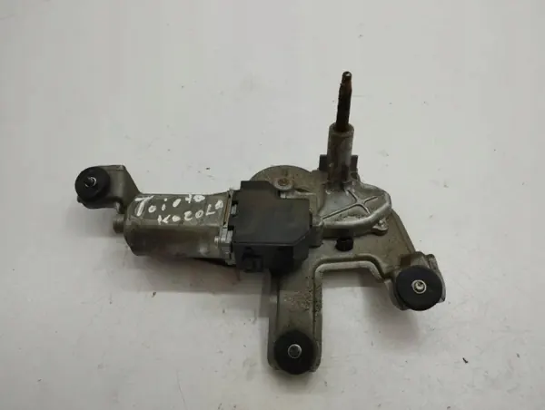 Scheibenwischermotor OEM 851300F020 Toyota Corolla Verso image 2