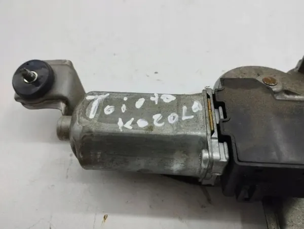 Scheibenwischermotor OEM 851300F020 Toyota Corolla Verso image 5