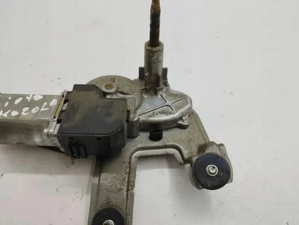 Scheibenwischermotor OEM 851300F020 Toyota Corolla Verso image 6
