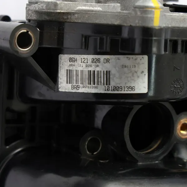 Vesipumppu Skoda Octavia RS 2.0 TSI image 4