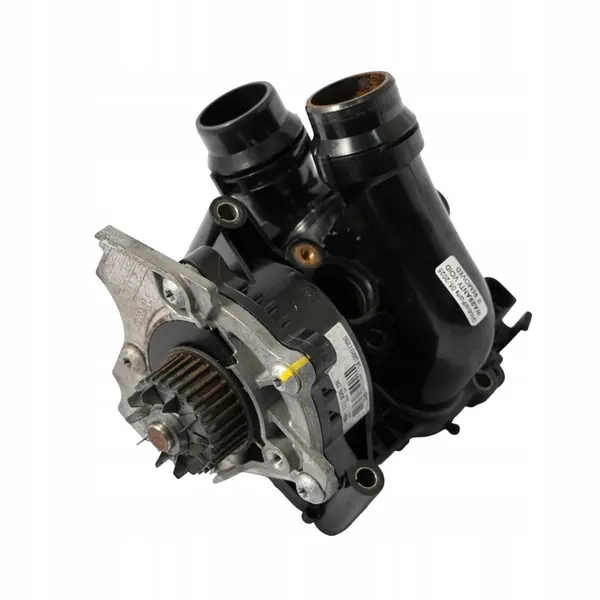 Vesipumppu Skoda Octavia RS 2.0 TSI image 5