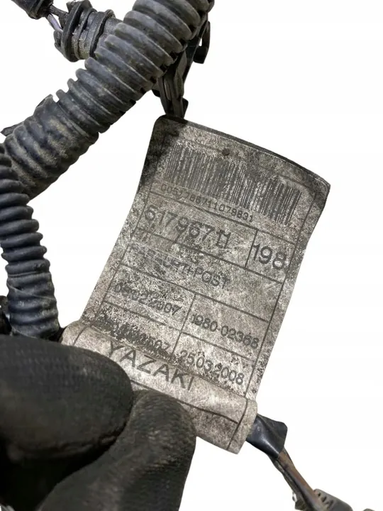 PDC Anturin Kaapeli Fiat Bravo II image 2