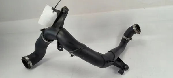 Gebrauchtes Ansaugrohr OEM 5Q0145840B für Skoda Superb III image 2